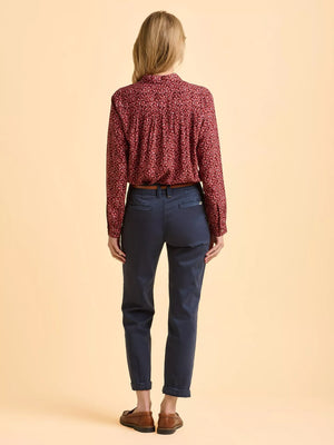 Brakeburn Sabine Blouse CLEARANCE NO RETURN