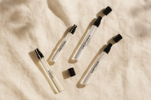 Ampersands Fragrances 'The Set' Eau De Parfum