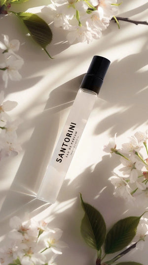 Ampersands Fragrances 'The Set' Eau De Parfum