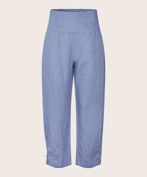 Masai Penna Stonewash Tapered Leg Trousers