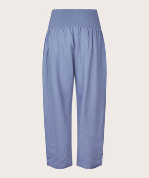 Masai Penna Stonewash Tapered Leg Trousers