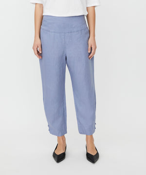 Masai Penna Stonewash Tapered Leg Trousers
