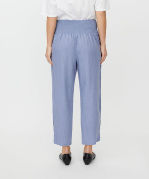 Masai Penna Stonewash Tapered Leg Trousers