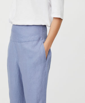 Masai Penna Stonewash Tapered Leg Trousers
