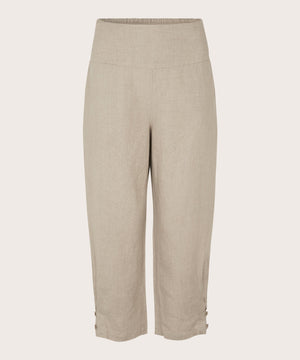 Masai Penna Natural Tapered leg Trousers