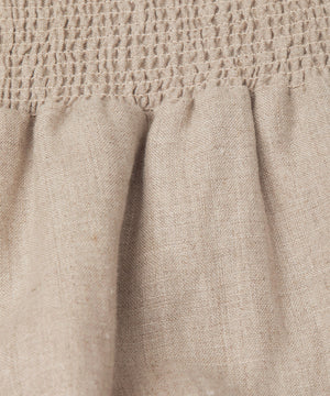 Masai Penna Natural Tapered leg Trousers