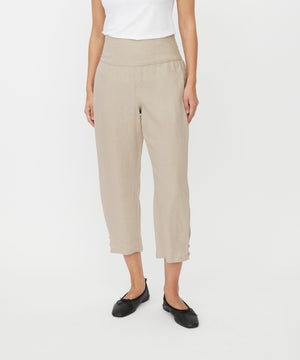Masai Penna Natural Tapered leg Trousers