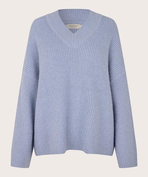 Masai Fayima Zen Blue Jumper