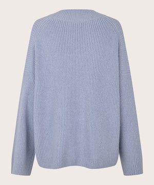 Masai Fayima Zen Blue Jumper