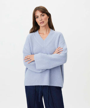 Masai Fayima Zen Blue Jumper