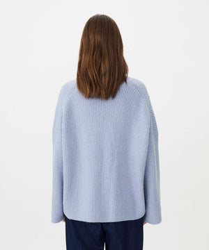 Masai Fayima Zen Blue Jumper