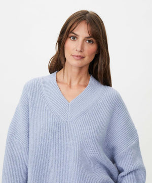 Masai Fayima Zen Blue Jumper