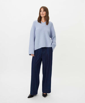 Masai Fayima Zen Blue Jumper