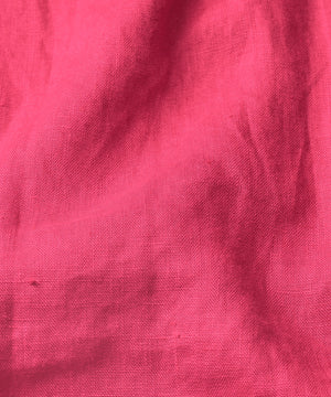 Masai Nasya Carmine 3/4 Sleeve Dress