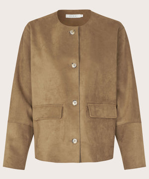 Masai Jyrona Otter Long Sleeve Jacket