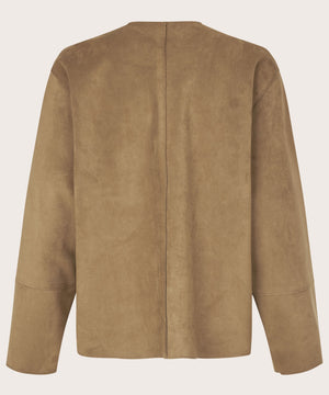 Masai Jyrona Otter Long Sleeve Jacket