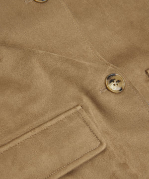 Masai Jyrona Otter Long Sleeve Jacket