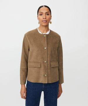 Masai Jyrona Otter Long Sleeve Jacket
