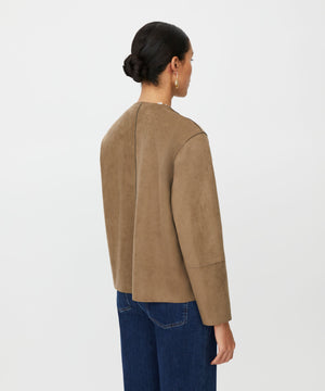 Masai Jyrona Otter Long Sleeve Jacket