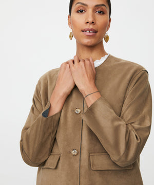 Masai Jyrona Otter Long Sleeve Jacket