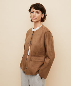 Masai Jyrona Otter Long Sleeve Jacket