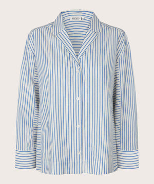 Masai Lsolisse Princess Blue Shirt