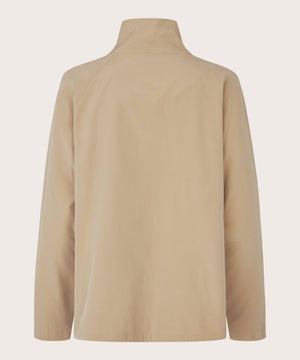 Masai Tynna Incense Long Sleeve Coat