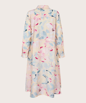 Masai Nova Primrose Long Sleeve Dress