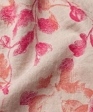 Masai Degana Carmine 1/2 Sleeve Top