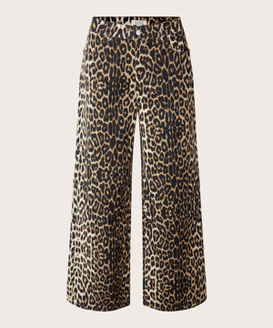 Masai Passang Otter Wide leg Trousers