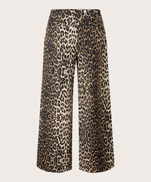 Masai Passang Otter Wide leg Trousers