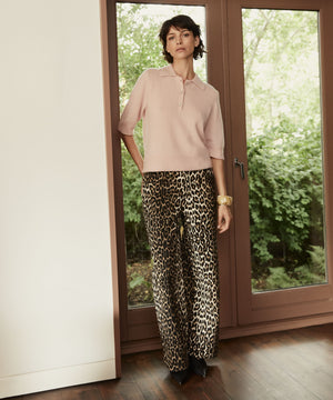 Masai Passang Otter Wide leg Trousers