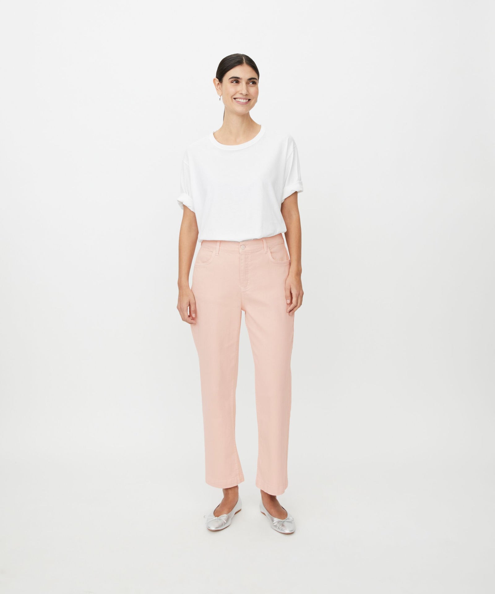Masai Portiscan Primrose Bootcut leg Trousers