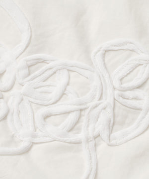 Masai Drenithra Jet Stream 1/2 Sleeve Top