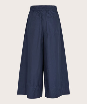 Masai Portia Navy Blazer Wide Leg Trousers