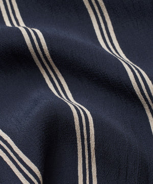 Masai Pattys Navy Blazer Trousers