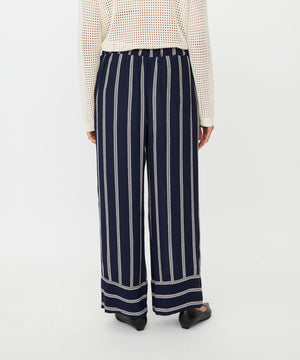 Masai Pattys Navy Blazer Trousers