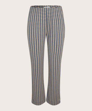 Masai Pabala Incense Bootcut Leg Trousers