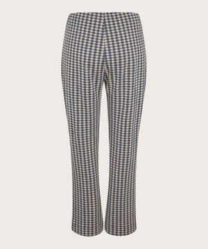 Masai Pabala Incense Bootcut Leg Trousers