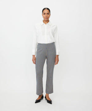 Masai Pabala Incense Bootcut Leg Trousers