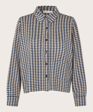 Masai Ivendra Incense Long Sleeve Shirt