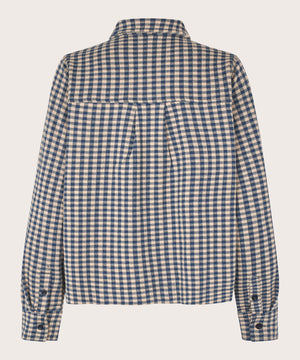 Masai Ivendra Incense Long Sleeve Shirt