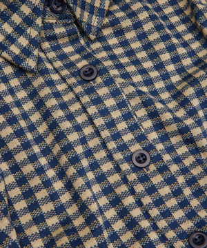 Masai Ivendra Incense Long Sleeve Shirt