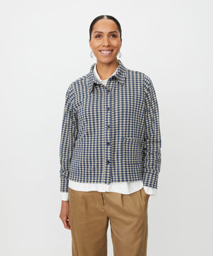 Masai Ivendra Incense Long Sleeve Shirt