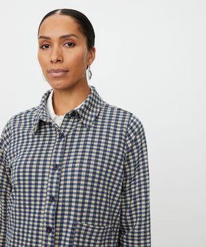 Masai Ivendra Incense Long Sleeve Shirt