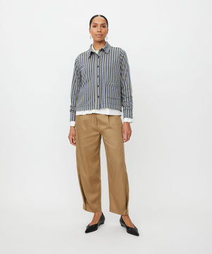 Masai Ivendra Incense Long Sleeve Shirt