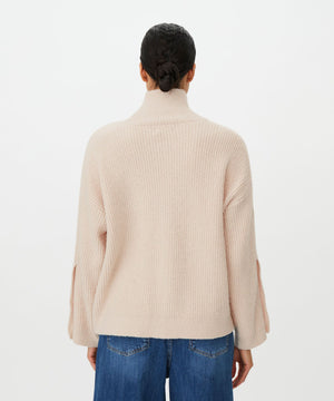 Masai MaFanya Whitecap Long sleeve Top