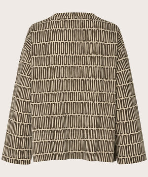 Masai Bidia Fog Long sleeve Top