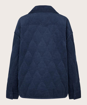 Masai Talyra Dress Blue Jacket