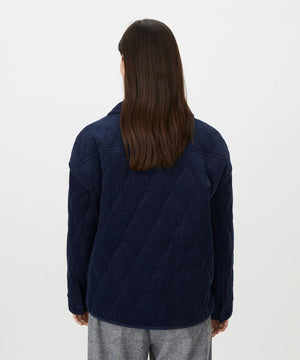 Masai Talyra Dress Blue Jacket